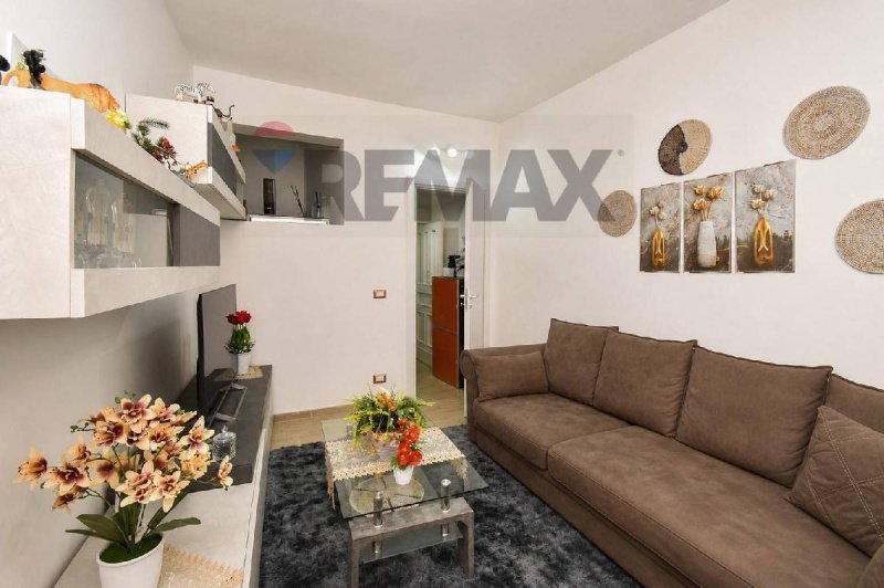 Wohnung in Catania