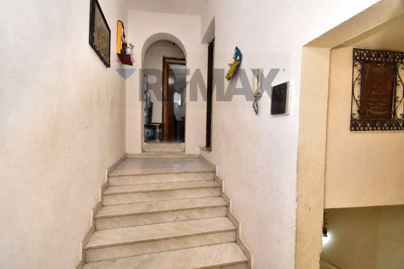 Appartement in Catania