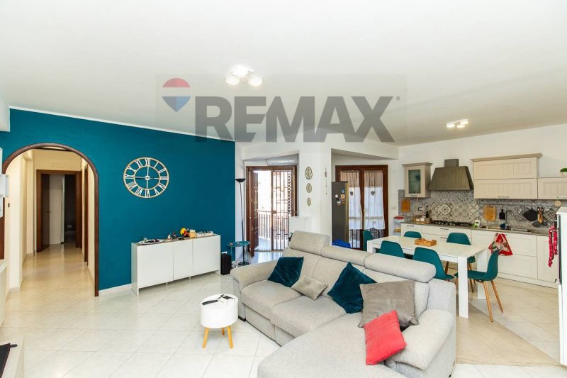 Appartement à Tremestieri Etneo