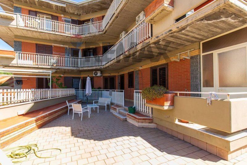Appartement à Tremestieri Etneo