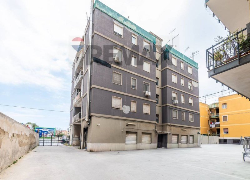 Apartamento em Siracusa