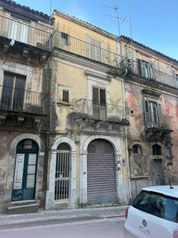 Casa indipendente a Ragusa