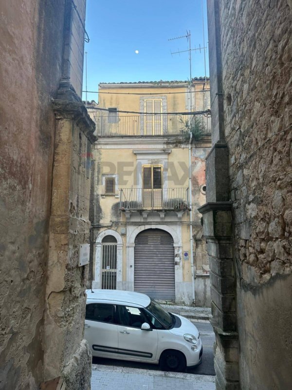 Casa indipendente a Ragusa