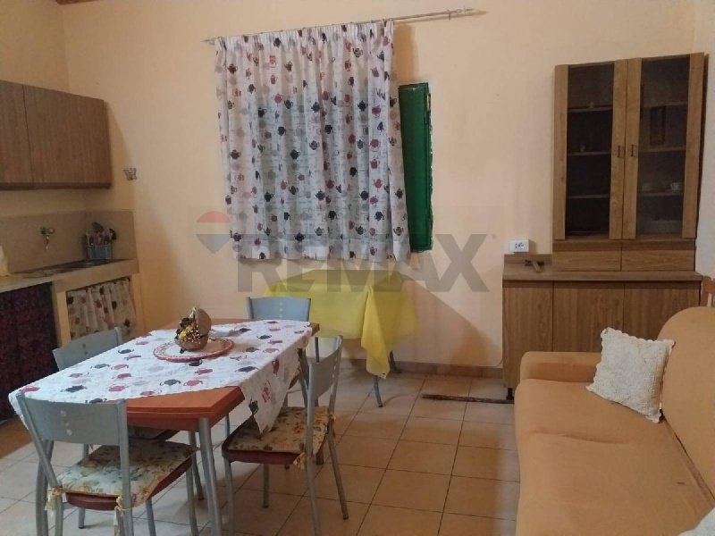 Casa de campo em Lentini