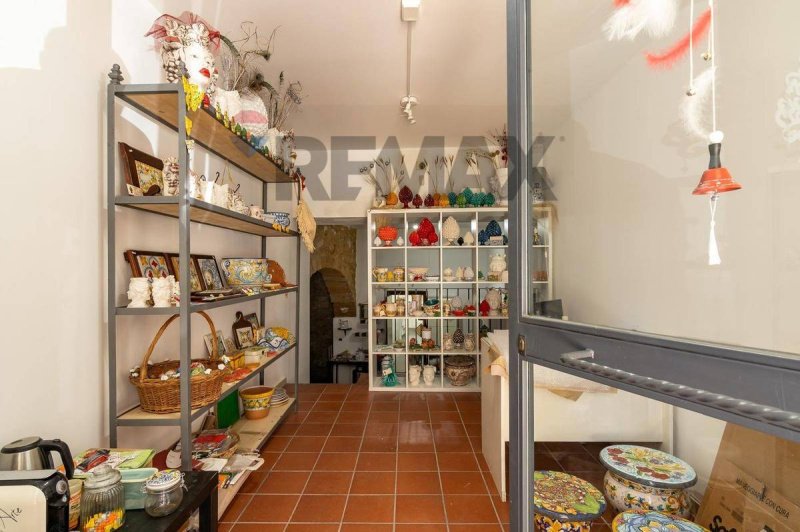 Loft/Sotão em Caltagirone