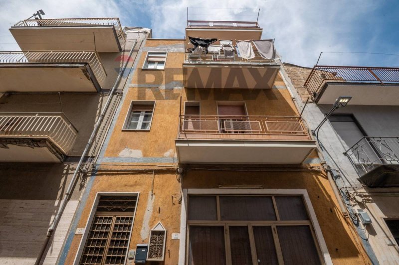 Apartment in Francofonte