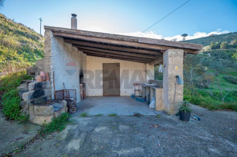 Villa à Caltagirone