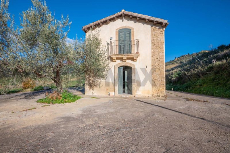 Villa à Caltagirone