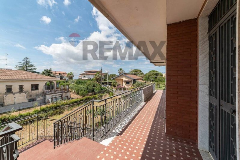 Apartamento en Mascalucia