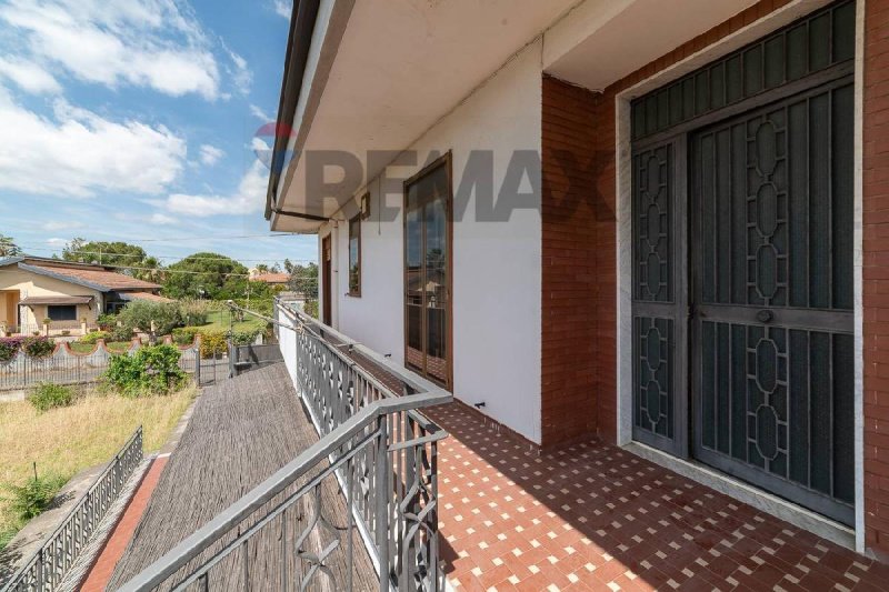 Apartamento en Mascalucia