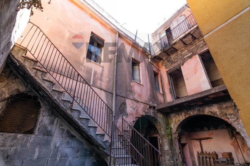 Apartment in Acireale