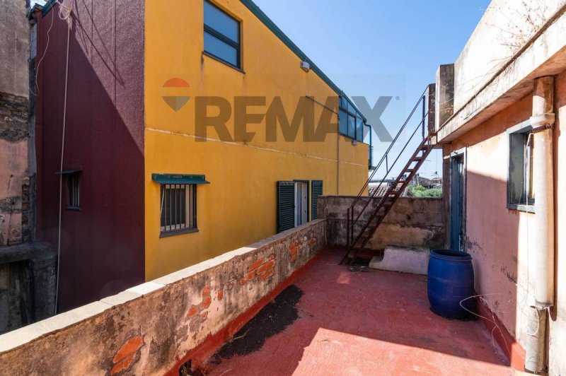 Appartement in Acireale