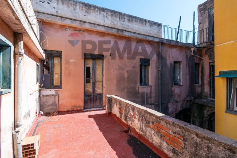Appartement in Acireale