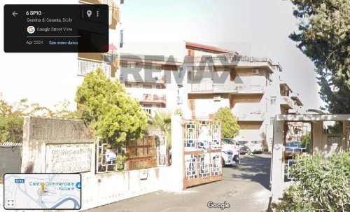 Sotão em Gravina di Catania