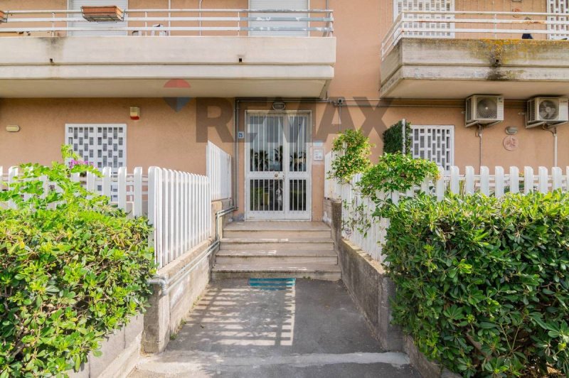 Apartamento em Catânia