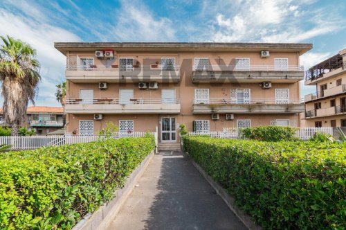 Apartment in Catania