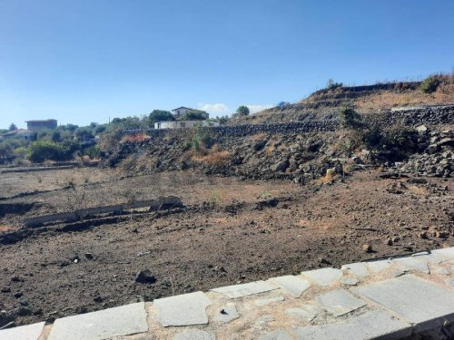 Terreno agrícola en Belpasso