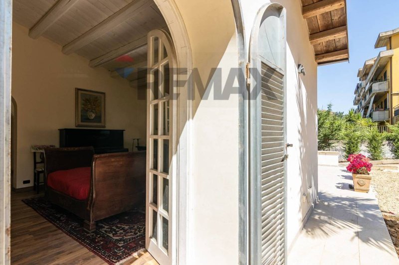 Villa in Caltagirone