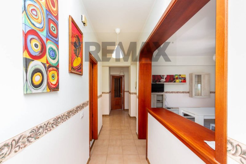 Wohnung in Motta Sant'Anastasia