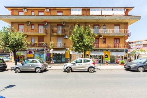 Wohnung in Motta Sant'Anastasia
