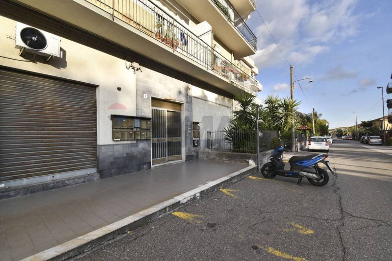 Apartment in San Giovanni la Punta