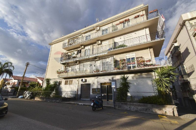 Apartment in San Giovanni la Punta