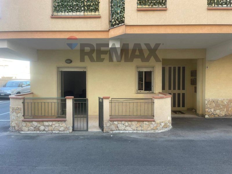 Apartamento en Santa Teresa di Riva