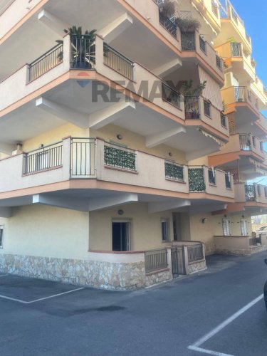 Appartement in Santa Teresa di Riva