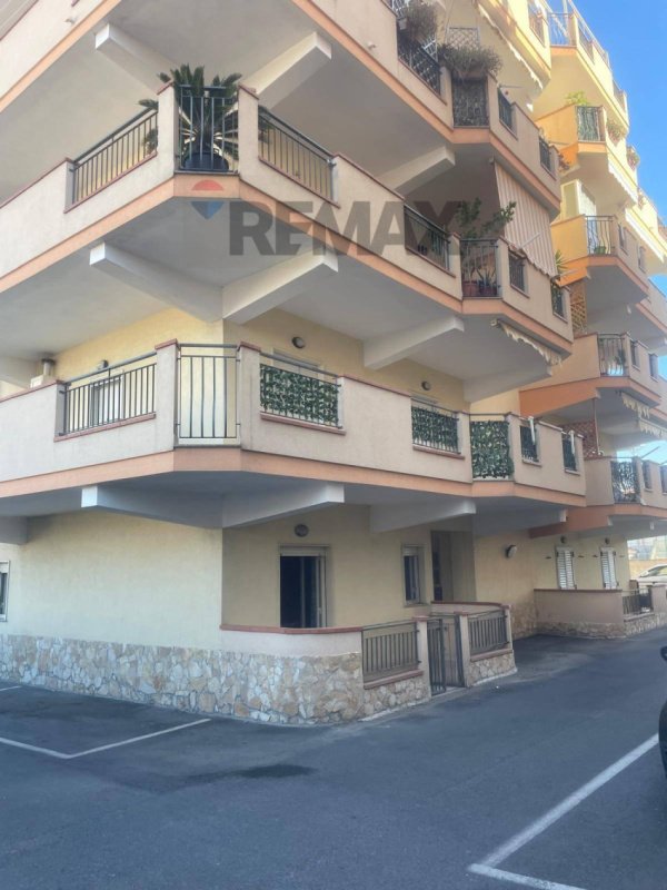 Apartamento en Santa Teresa di Riva