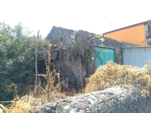 Landhaus in Riposto