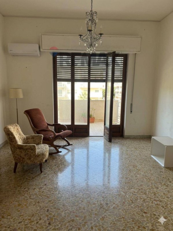 Appartement à Palerme