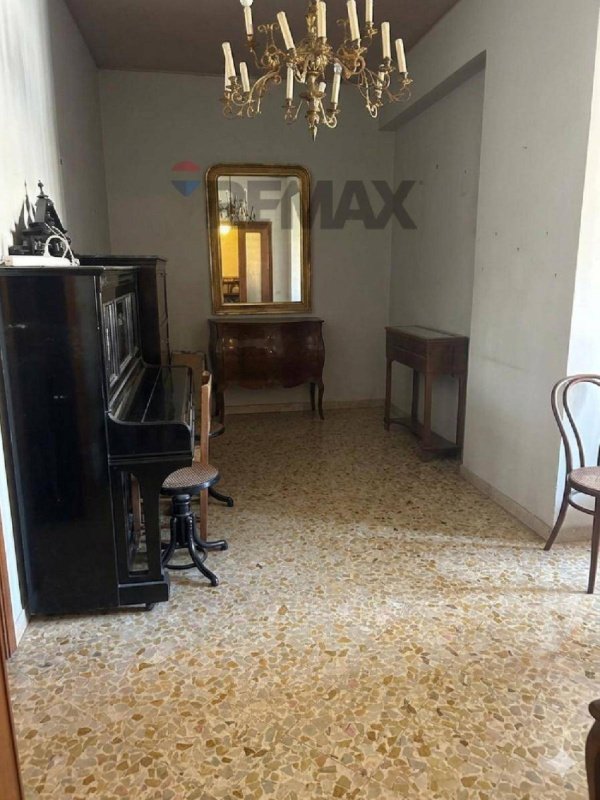 Appartement à Palerme