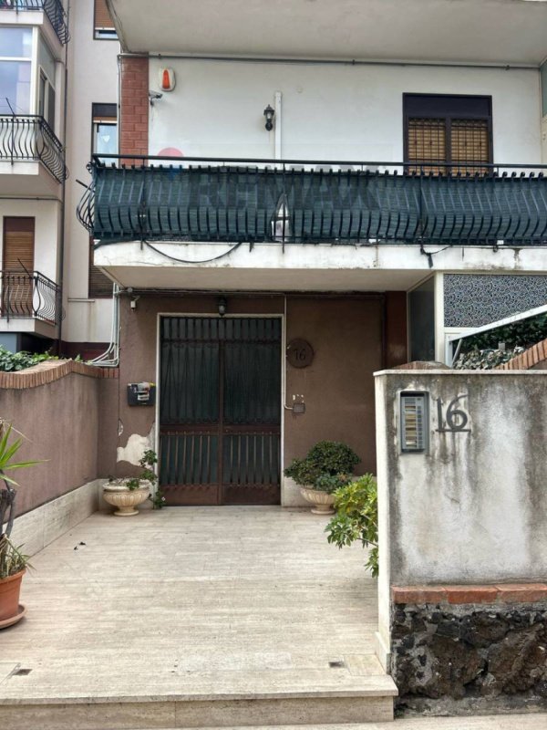 Apartamento em Gravina di Catania