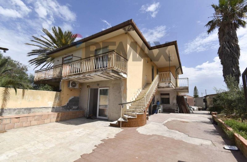 Villa in Catania