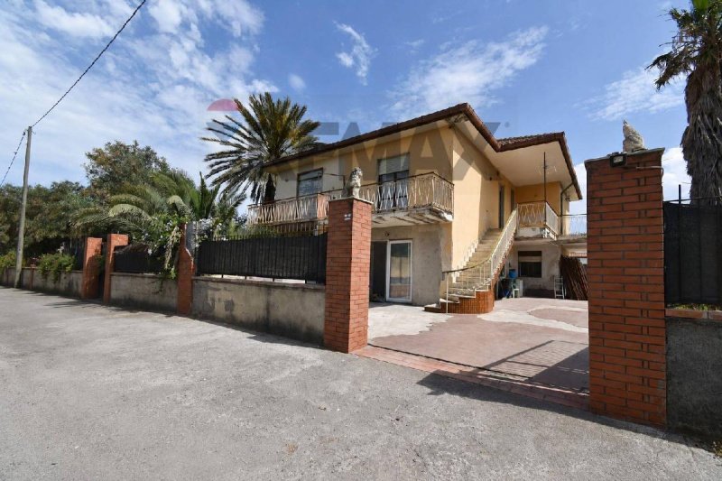 Villa in Catania