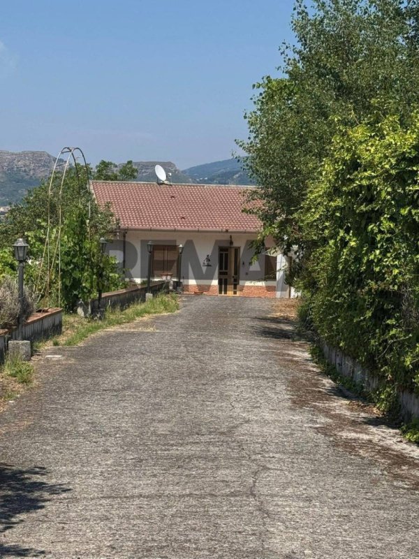 Casa independiente en Gualtieri Sicaminò