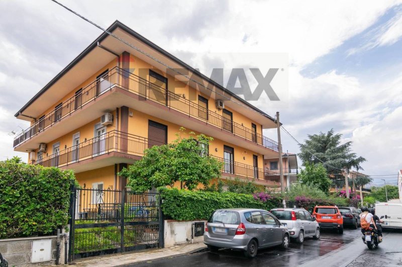 Apartamento en Mascalucia