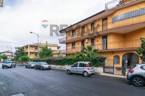 Apartamento en Mascalucia