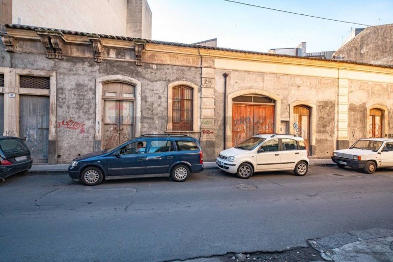 Casa independente em Paternò