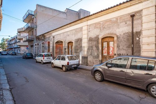 Casa independente em Paternò