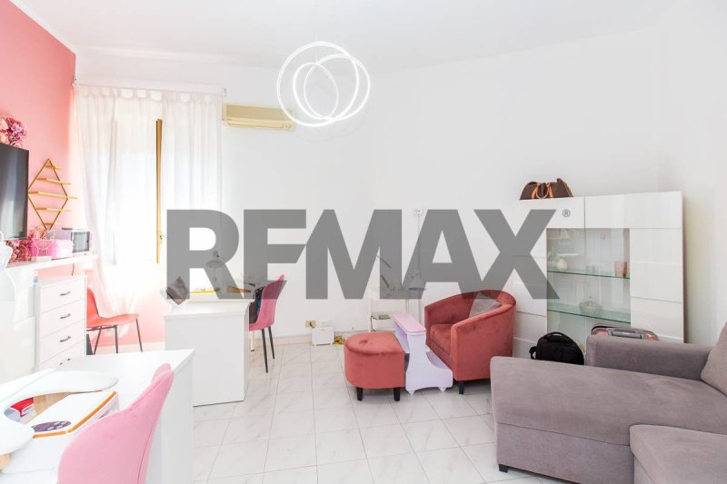 Appartement in Catanië