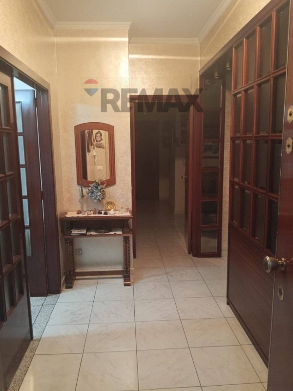 Appartement in Catanië
