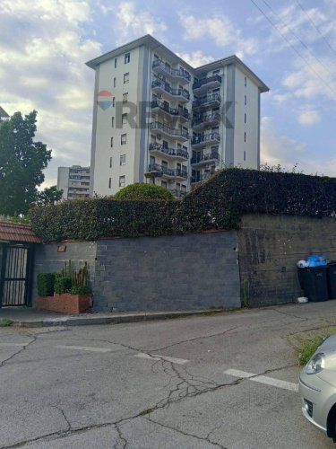 Apartment in Catania
