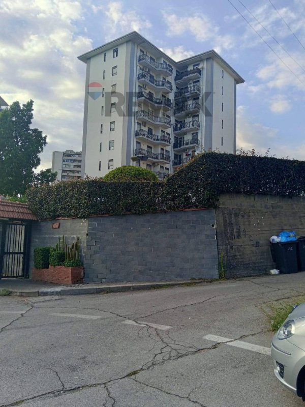 Appartement in Catanië