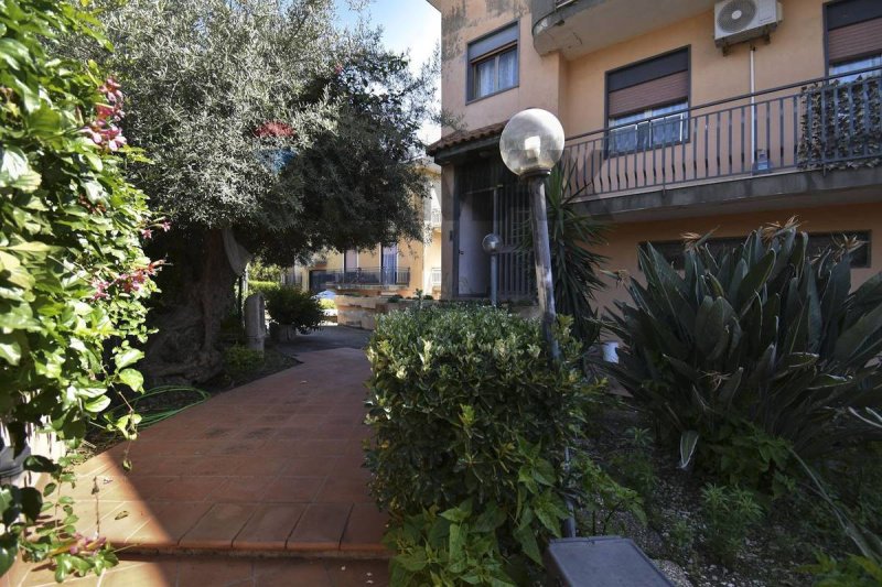 Apartamento em Misterbianco