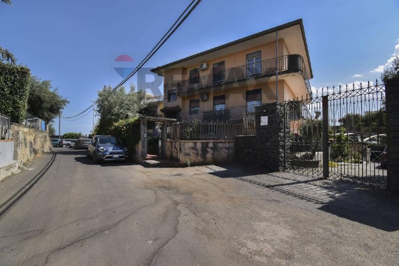 Apartamento em Misterbianco