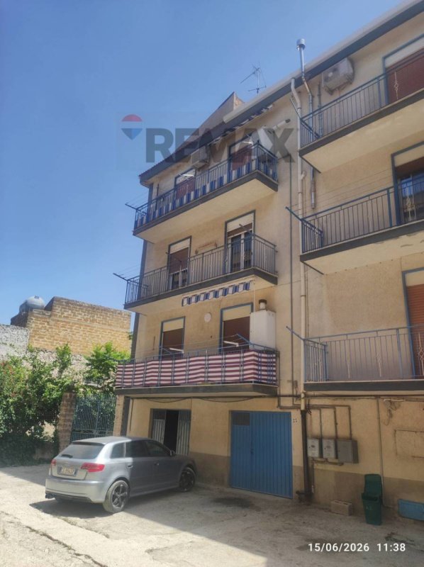 Wohnung in Racalmuto