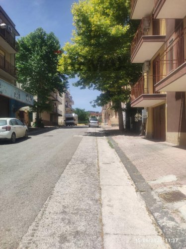 Wohnung in Racalmuto