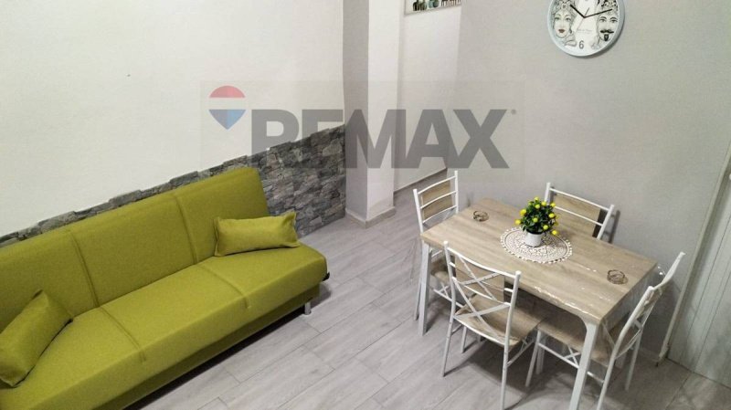 Appartement in Catanië