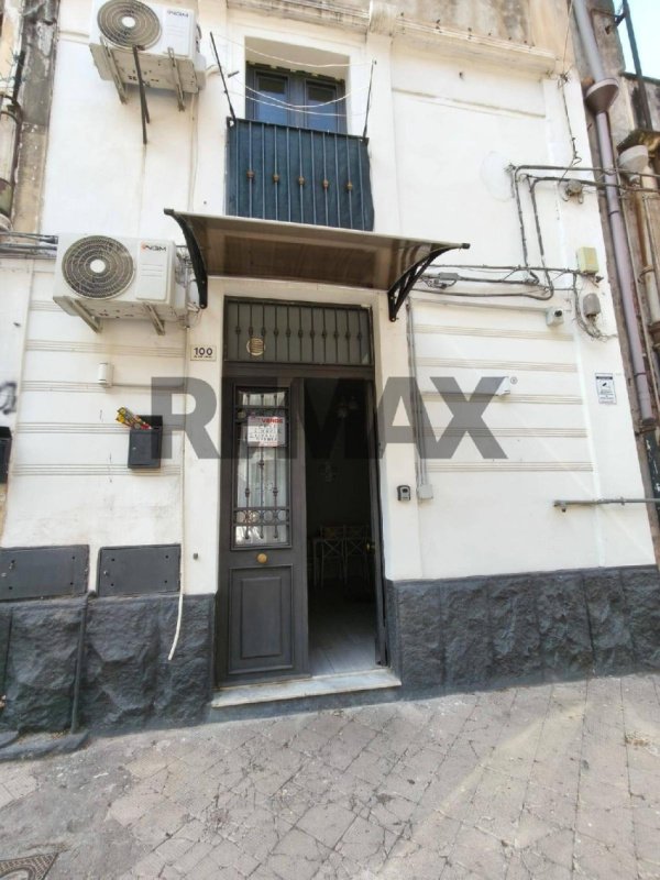 Appartement in Catanië
